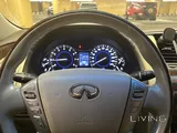 2016 Infiniti QX80 – Luxury, Power & Comfort